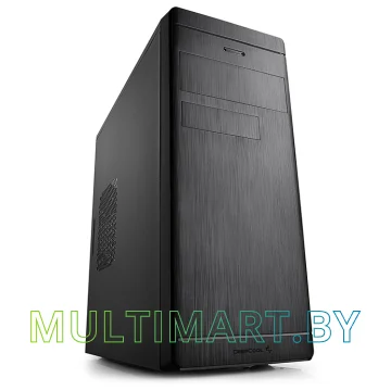 Корпус Deepcool Wave V2 (DP-MATX-DPWAVE2)